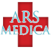 Ars Medica logo